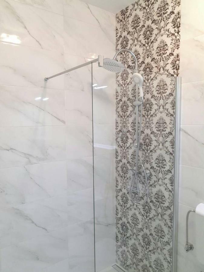 Studio Apartment Novi Vinodolski Dış mekan fotoğraf